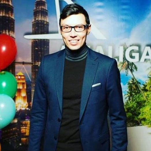 Андрій Зубатенко